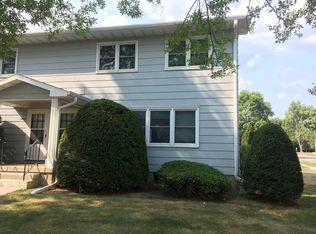 1402 21st Ave S, Wisconsin Rapids, WI 54495