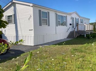 112 Haven Dr, Bridgewater, NS B4V4C4
