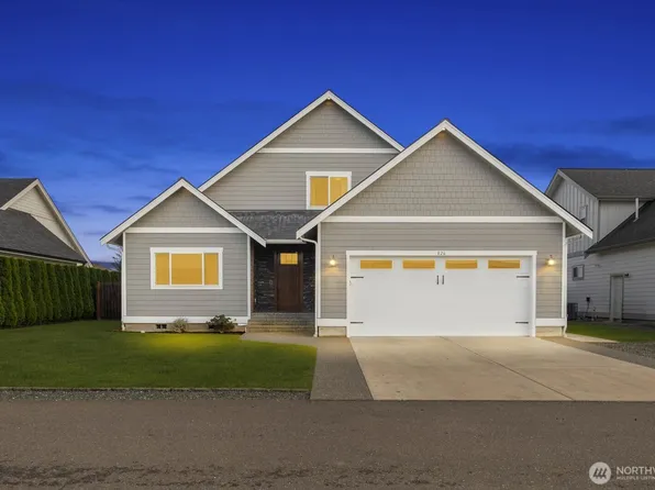 826 Rye Court, Lynden, WA 98264