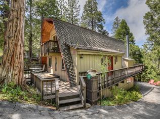27400 Bernina Dr, Lake Arrowhead, CA 92352
