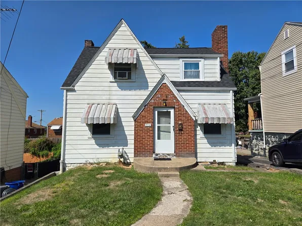 738 Horning St, Pittsburgh, PA 15227