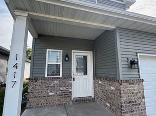 1417 Eagle Ave, Washington, IL 61571