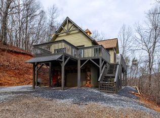 698M Mossy Creek Trl, Murphy, NC 28906