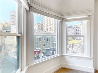 901 Pine St, San Francisco, CA 94108