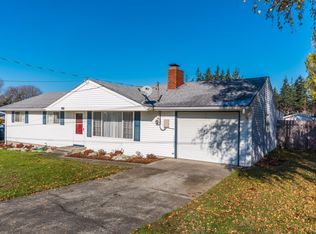 1660 NE 9th Ave, Oak Harbor, WA 98277