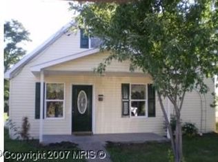 228 Chipley Ln, Moorefield, WV 26836