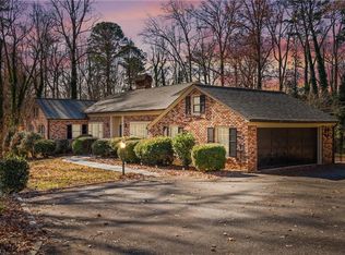117 Magnolia Rd, Lexington, NC 27292