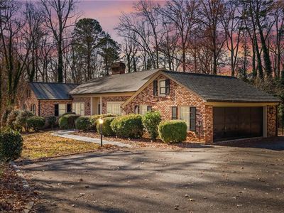 117 Magnolia Rd, Lexington, NC, 27292
