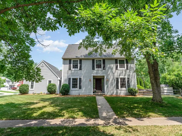 3702 Collingwood St, Midland, MI 48642