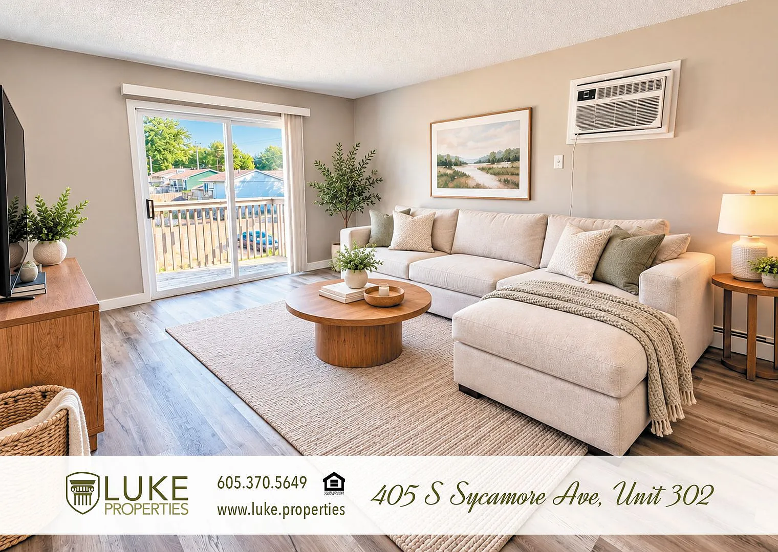 405 S Sycamore Ave — Photo 1