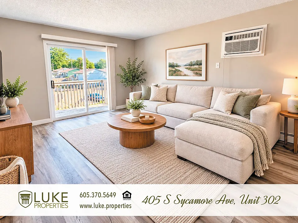 405 S Sycamore Ave #302