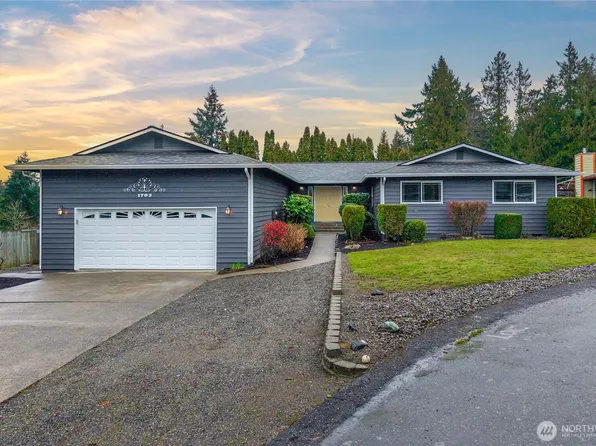 1703 Balsa Court, Milton, WA 98354
