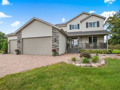 1820 47th St SE, Saint Cloud, MN, 56304