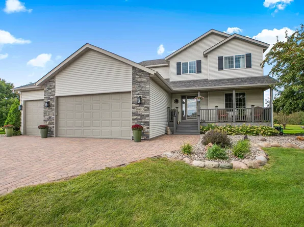 1820 47th St SE, Saint Cloud, MN 56304