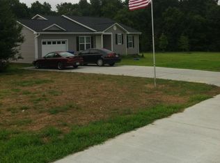 3705 Austin Rd, Monroe, NC 28112