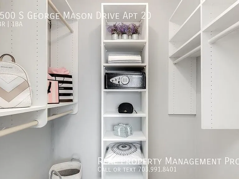1500 S George Mason Dr #20 — Photo 18
