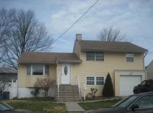 122 Wortylko St, Carteret, NJ