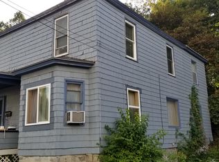 683 4th Ave, Berlin, NH 03570