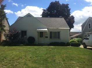 2330 Cambridge Blvd, Fort Wayne, IN