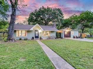 301 Pecan Dr, Austin, TX 78753