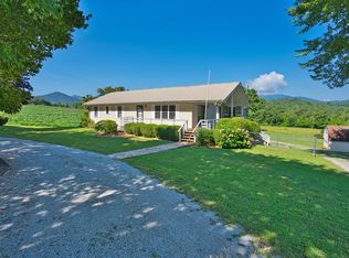 2081 Hickory Knoll Rd, Franklin, NC 28734