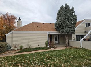 13605 E Yale Ave, Aurora, CO 80014