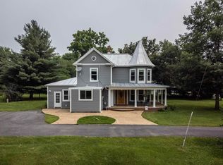 7231 Spring Creek Rd, Bridgewater, VA 22812