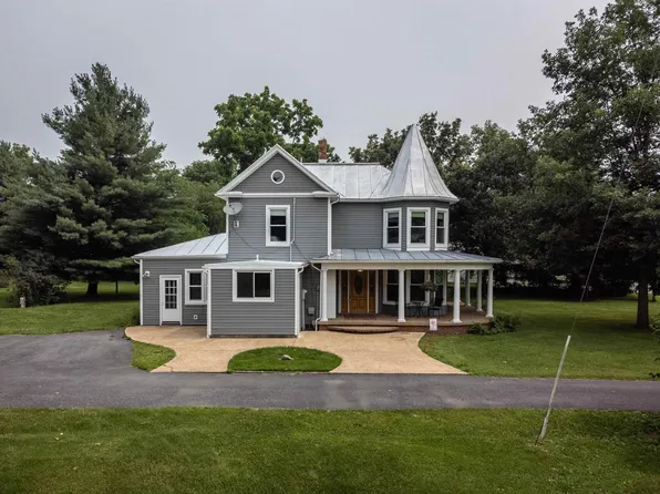 7231 Spring Creek Rd, Bridgewater, VA 22812