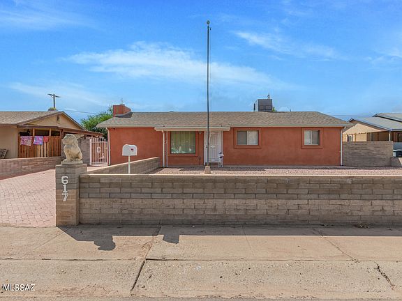 2nd image of 617 W Calle Castile
