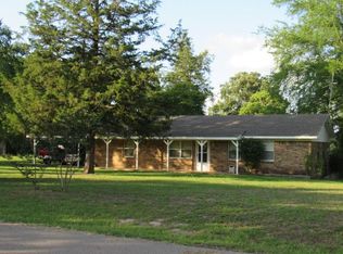 490 Church St, Avinger, TX 75630