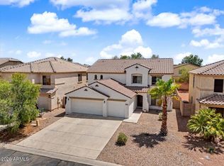 43467 W MAGNOLIA Road, Maricopa, AZ 85138