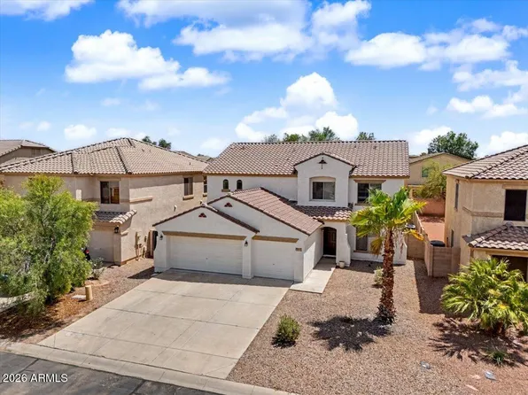 43467 W MAGNOLIA Road, Maricopa, AZ 85138