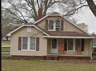 5250 State Highway 152 W, China Grove, NC 28023