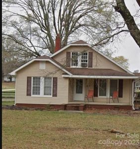 5250 State Highway 152 W, China Grove, NC, 28023