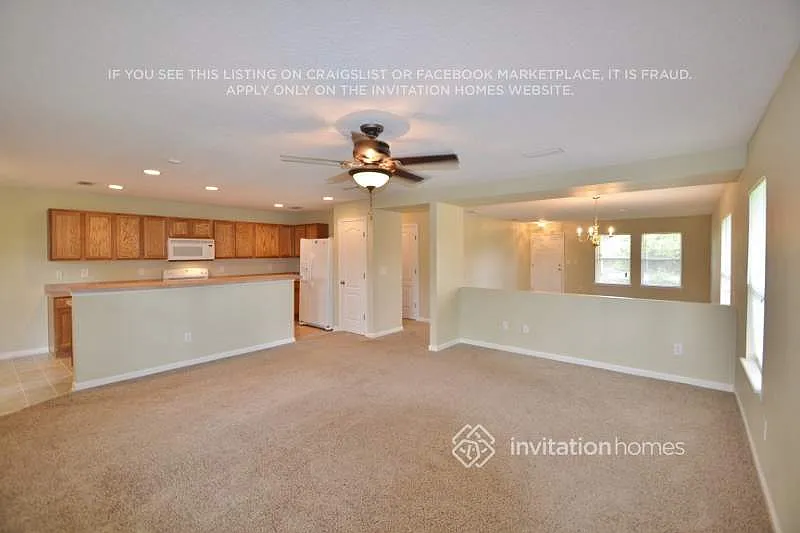 1727 Mitten Ter Deltona, FL 32738 — Photo 3