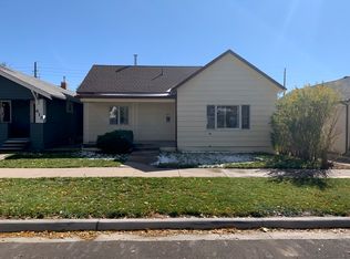 417 W 24th St, Cheyenne, WY 82001