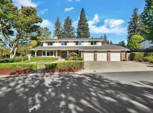 23 Tracy Ct, Alamo, CA 94507