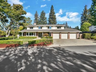 23 Tracy Ct, Alamo, CA, 94507