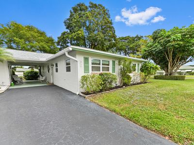 817 Meadowlark Lane, Delray Beach, FL, 33445