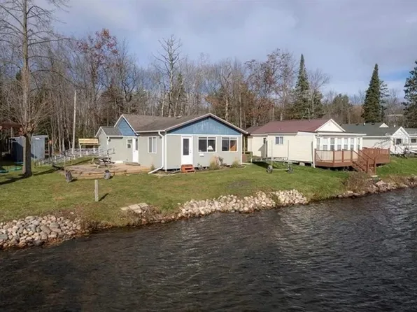 N808 Sunnyside Drive, Weyerhaeuser, WI 54895