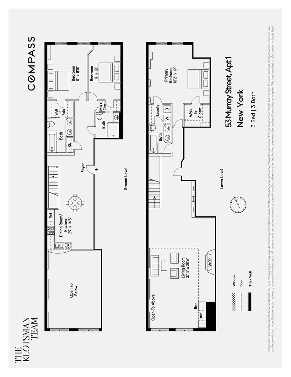 Building Photo - 53 Murray St #G