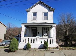 348 Bond St, Covington, KY 41016