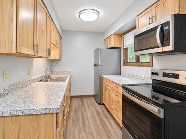 Wildwood Apartments