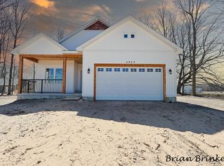 3953 W Harrison Rd, Hart, MI 49420