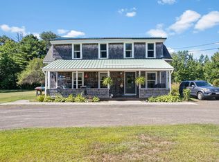584 Washington Rd, Waldoboro, ME 04572