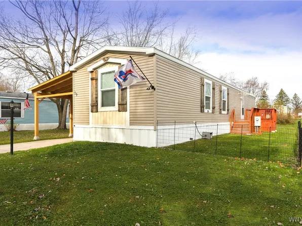 19 Quarry Hill Est, Akron, NY 14001