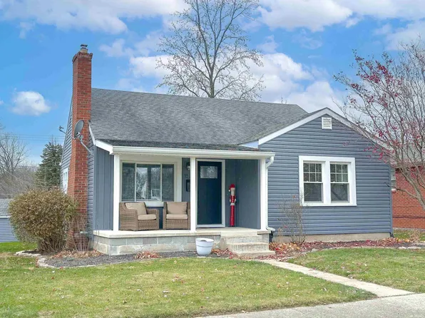 1607 S Indiana Ave, Kokomo, IN 46902