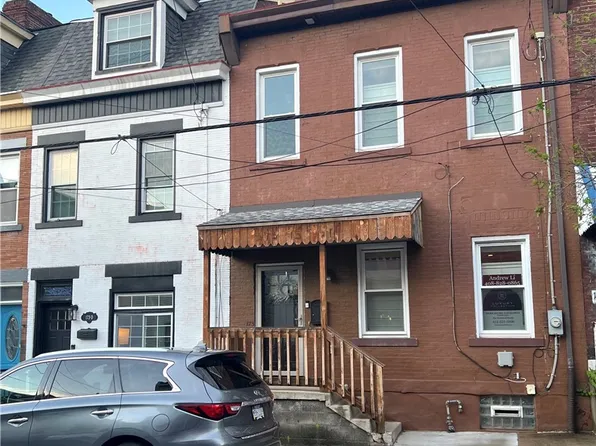 175 45th St, Pittsburgh, PA 15201