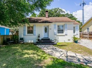 525 S 1st St, Perdido Key, FL 32507