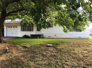 1036 Big Rock St, Canton, TX 75103